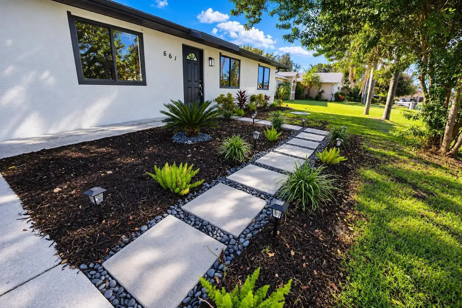 661 SW CYNTHIA Street, Port St. Lucie FL 34983 photo 3