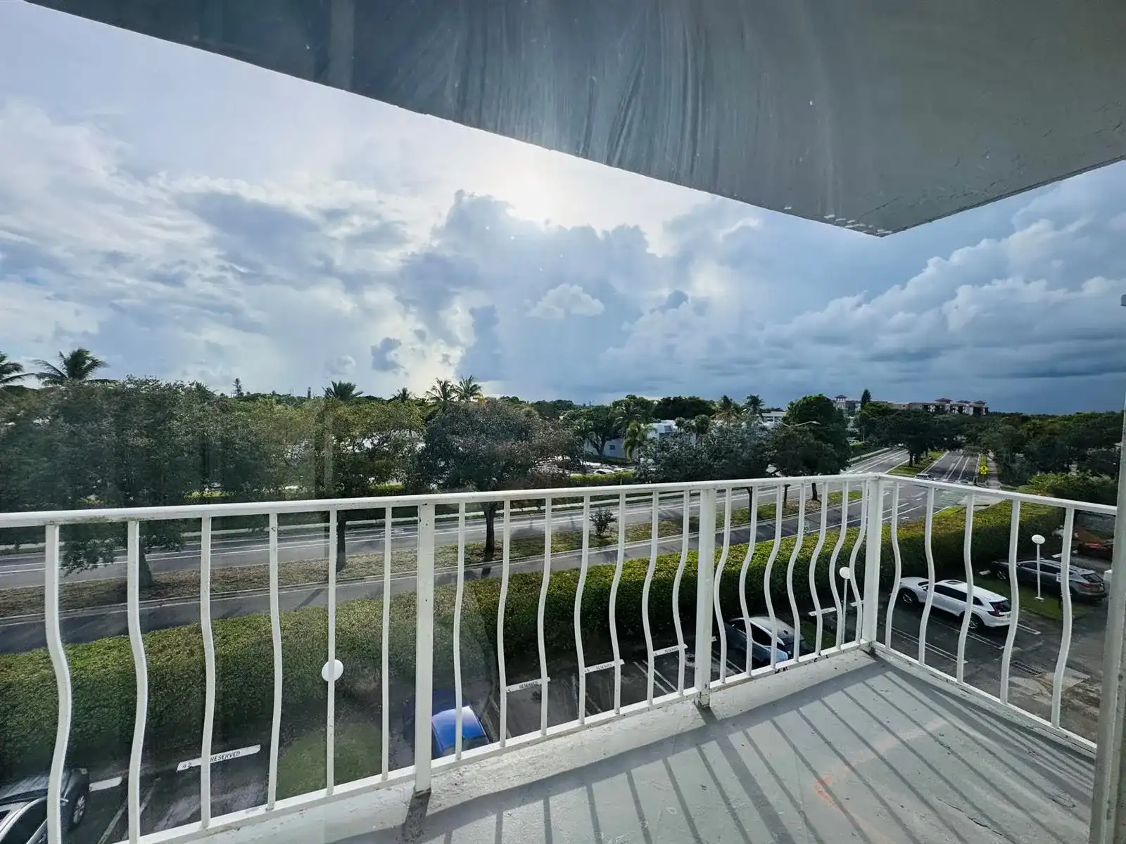 500 EXECUTIVE CENTER Drive # 4A, West Palm Beach FL 33401