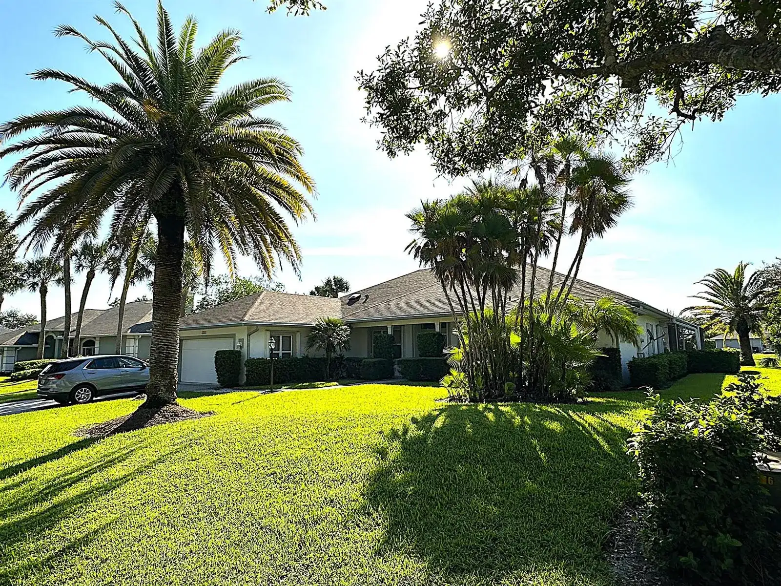 2263 SW DANFORTH Circle, Palm City FL 34990