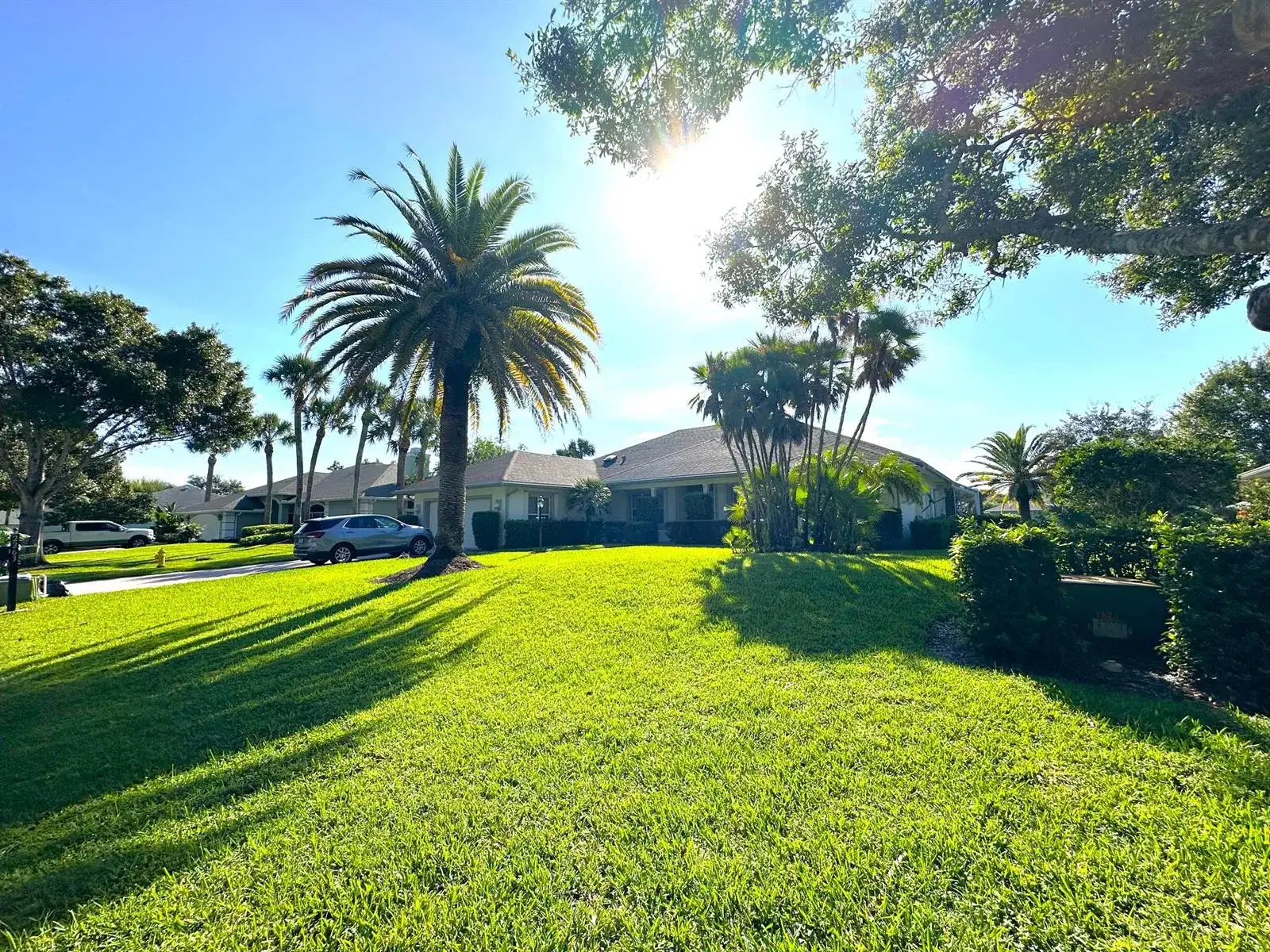 2263 SW DANFORTH Circle, Palm City FL 34990 photo 2