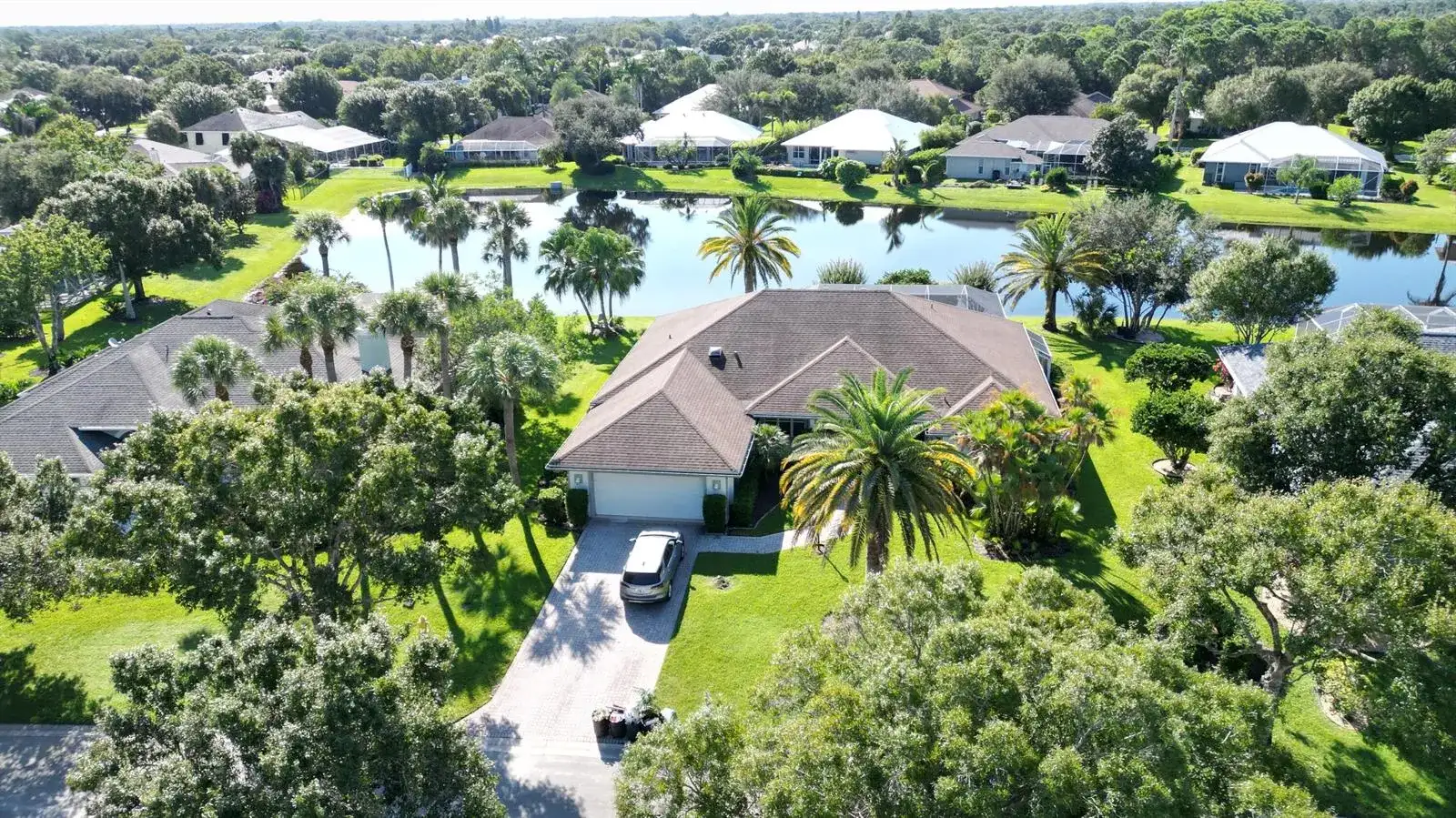 2263 SW DANFORTH Circle, Palm City FL 34990 photo 4