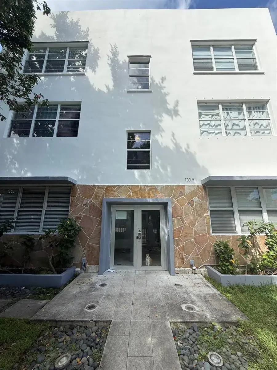 1358 PENNSYLVANIA Avenue # 307, Miami Beach FL 33139