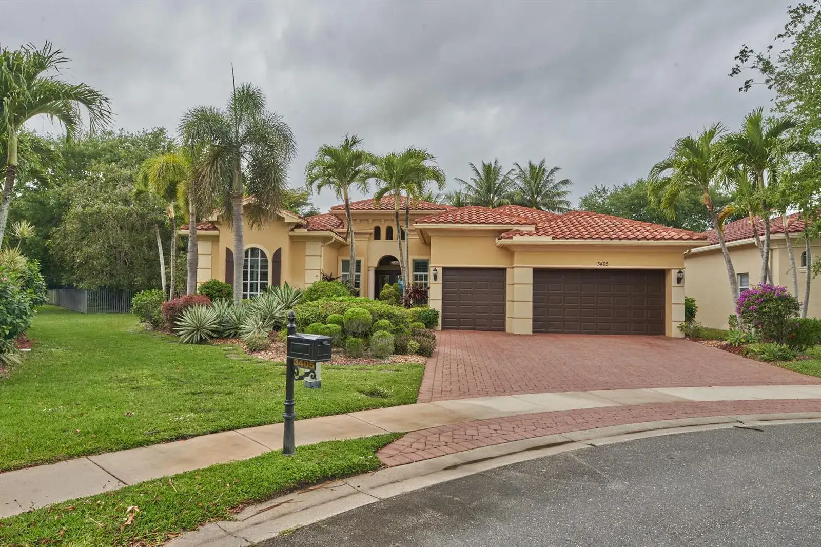 3405 LAGO DE TALAVERA, Lake Worth FL 33467