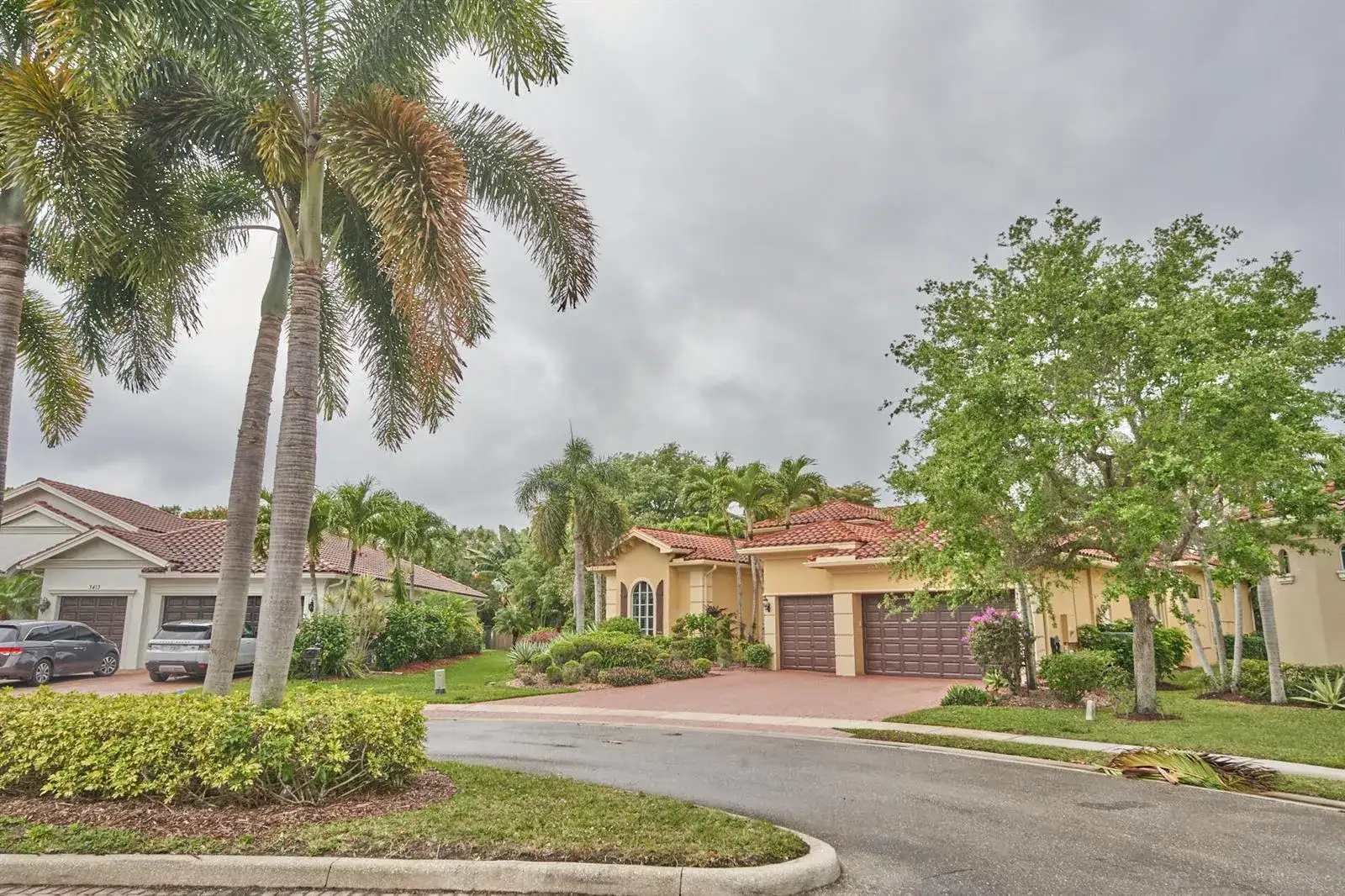 3405 LAGO DE TALAVERA, Lake Worth FL 33467 photo 2
