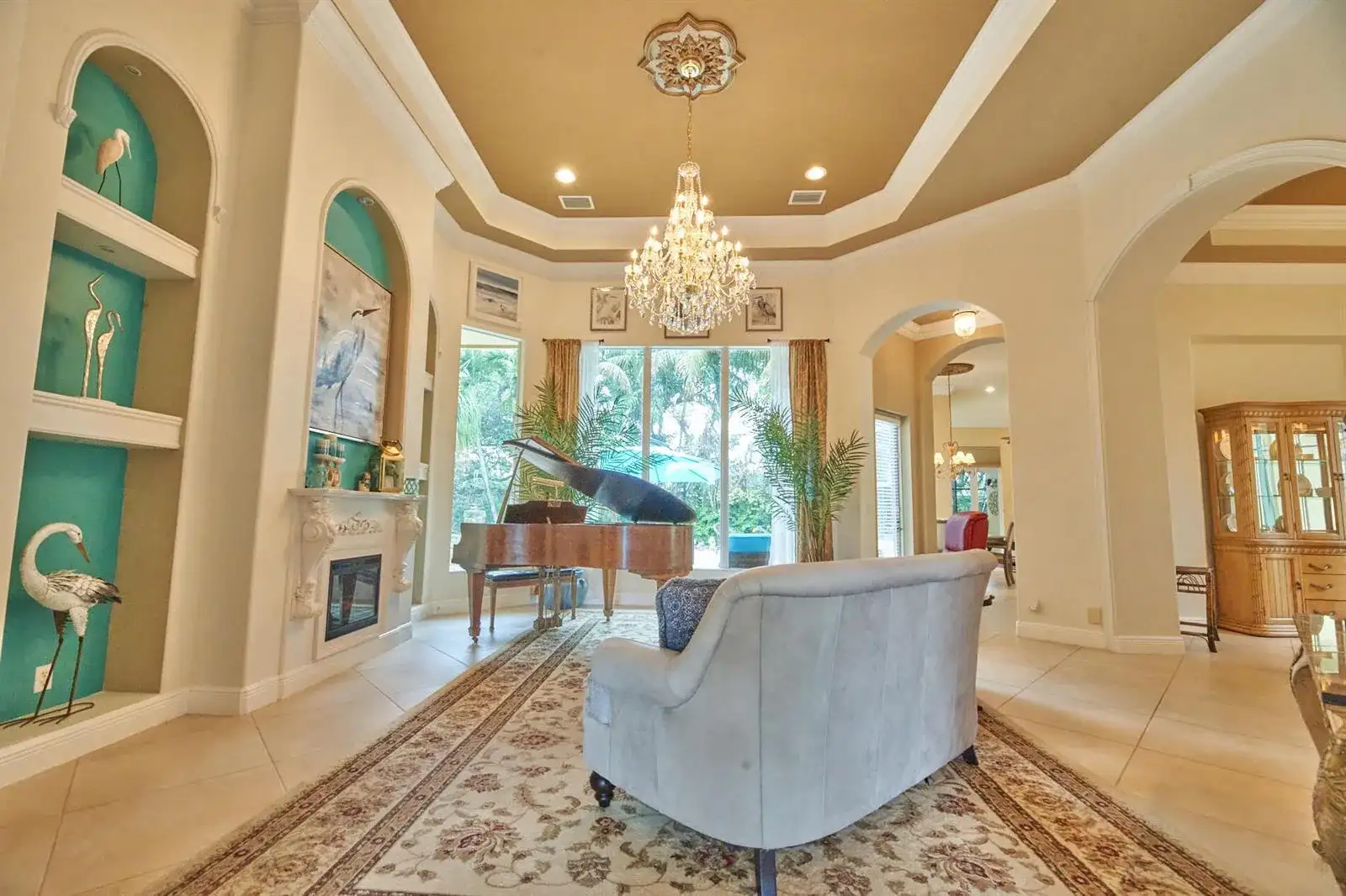 3405 LAGO DE TALAVERA, Lake Worth FL 33467 photo 4