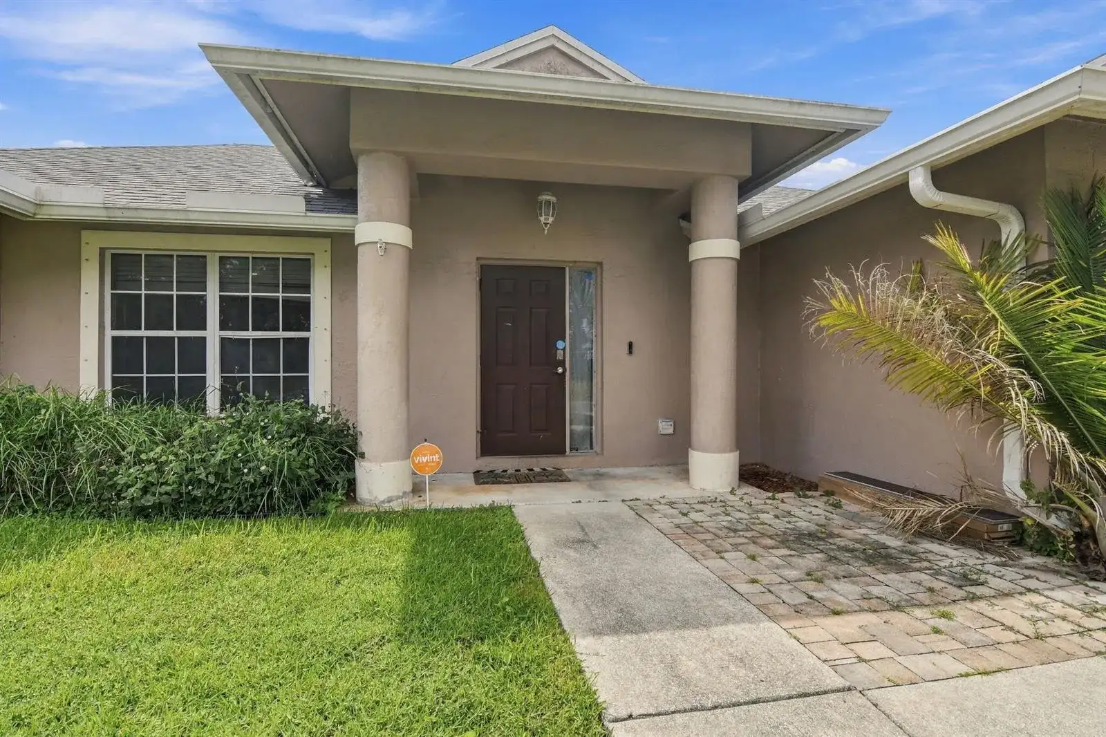 1734 SW Capehart Avenue, Port St. Lucie FL 34953 photo 2
