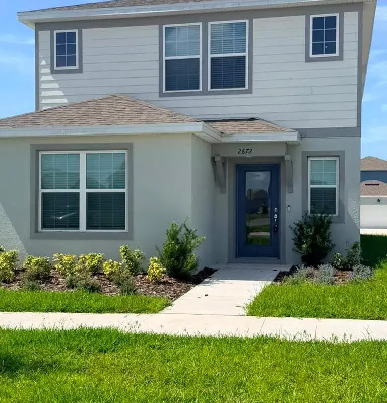 2672 CLEAR NIGHT Avenue, Kissimmee FL 34744