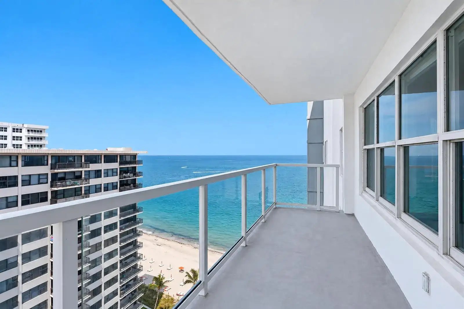 3750 Galt Ocean Drive Unit 1710, Fort Lauderdale FL 33308