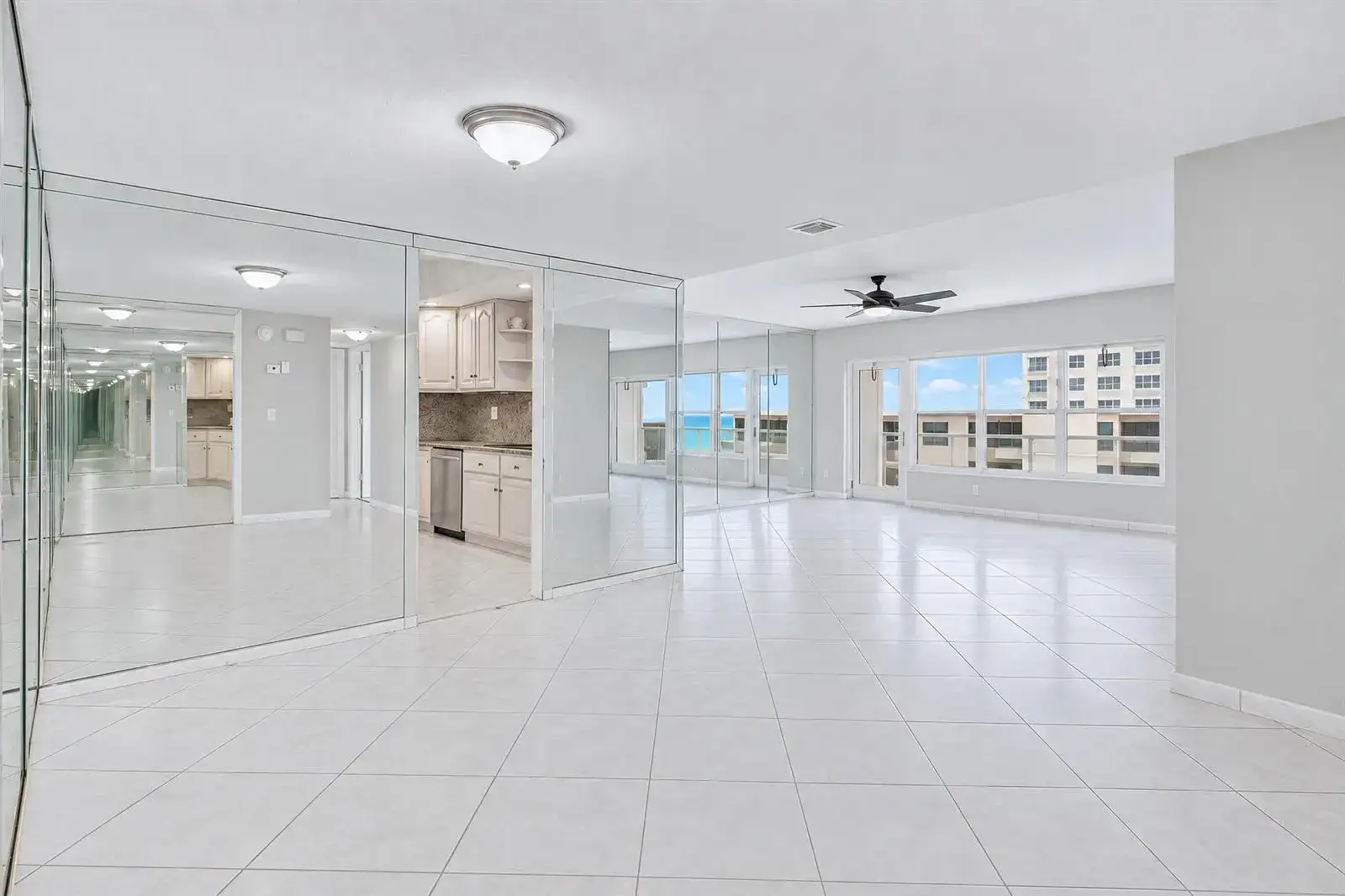 3750 Galt Ocean Drive Unit 1710, Fort Lauderdale FL 33308 photo 2