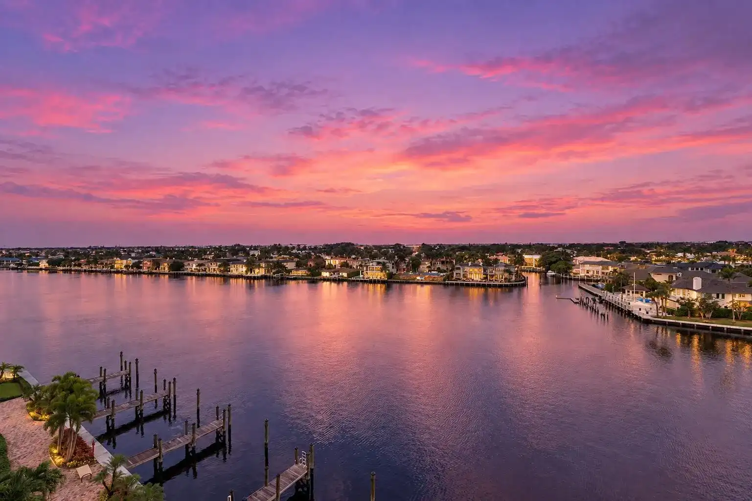 3420 S OCEAN Boulevard # 8T, Highland Beach FL 33487