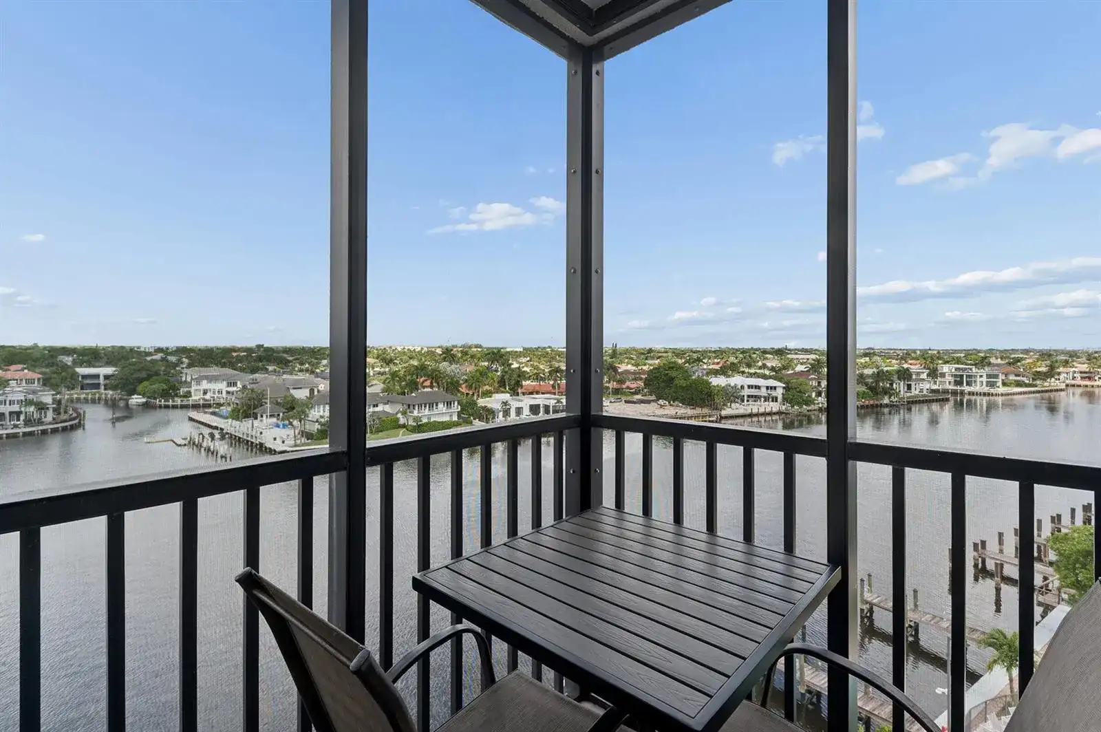3420 S OCEAN Boulevard # 8T, Highland Beach FL 33487 photo 2