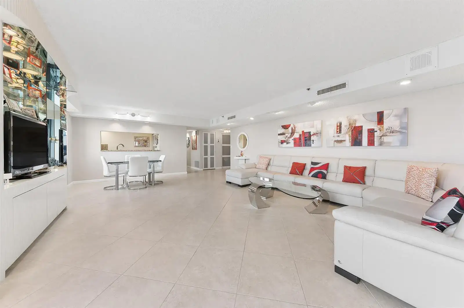 3420 S OCEAN Boulevard # 8T, Highland Beach FL 33487 photo 5