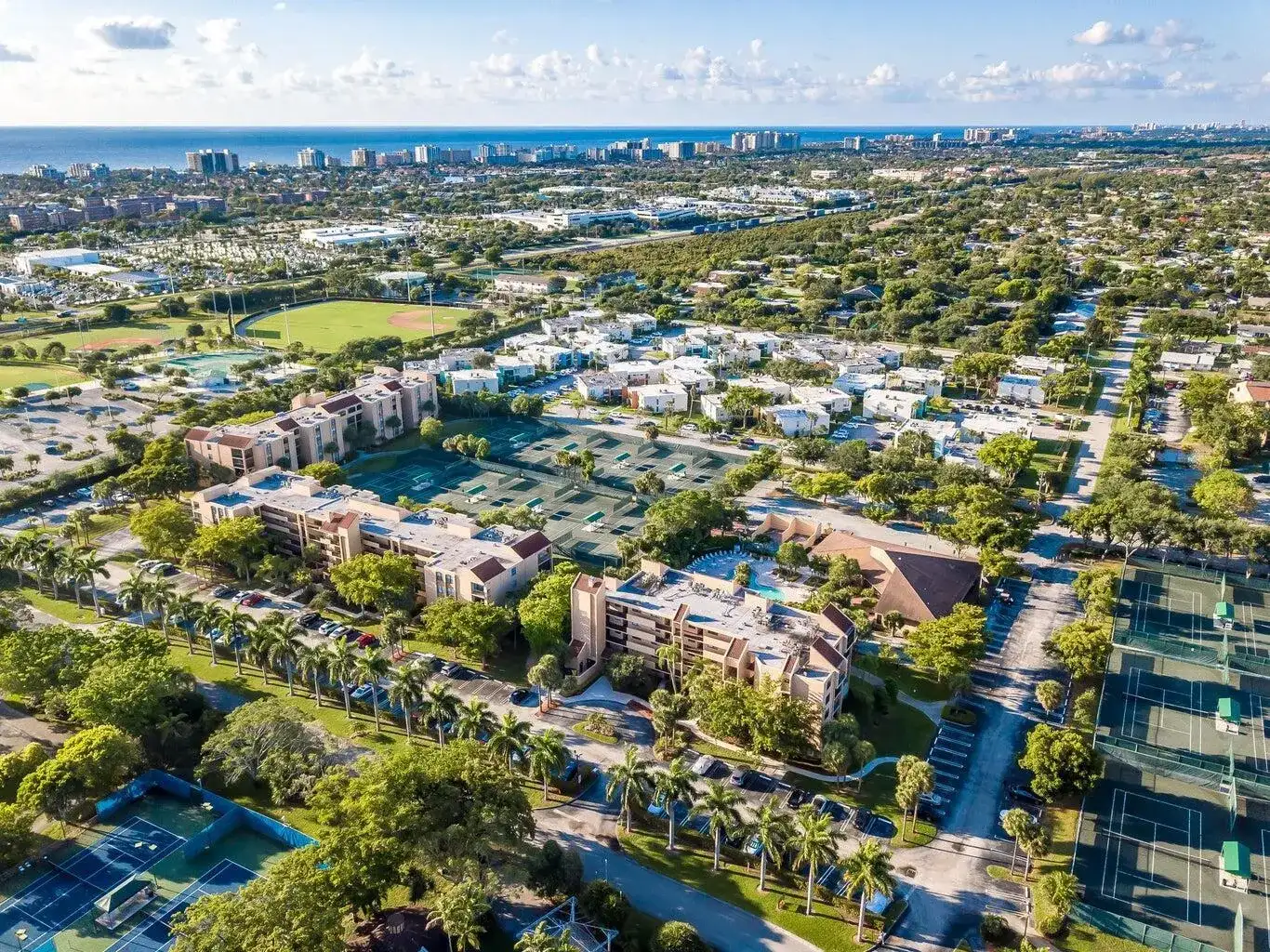 500 EGRET Circle # 8308, Delray Beach FL 33444 photo 2