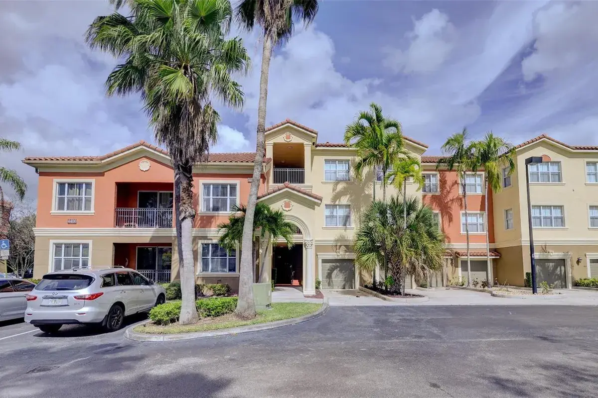 4400 SW 160TH Avenue # 1016, Miramar FL 33027