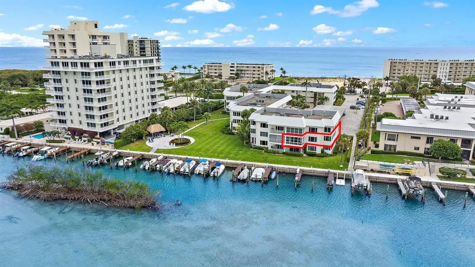 325 S Beach Road # 210, Tequesta FL 33469 photo 2