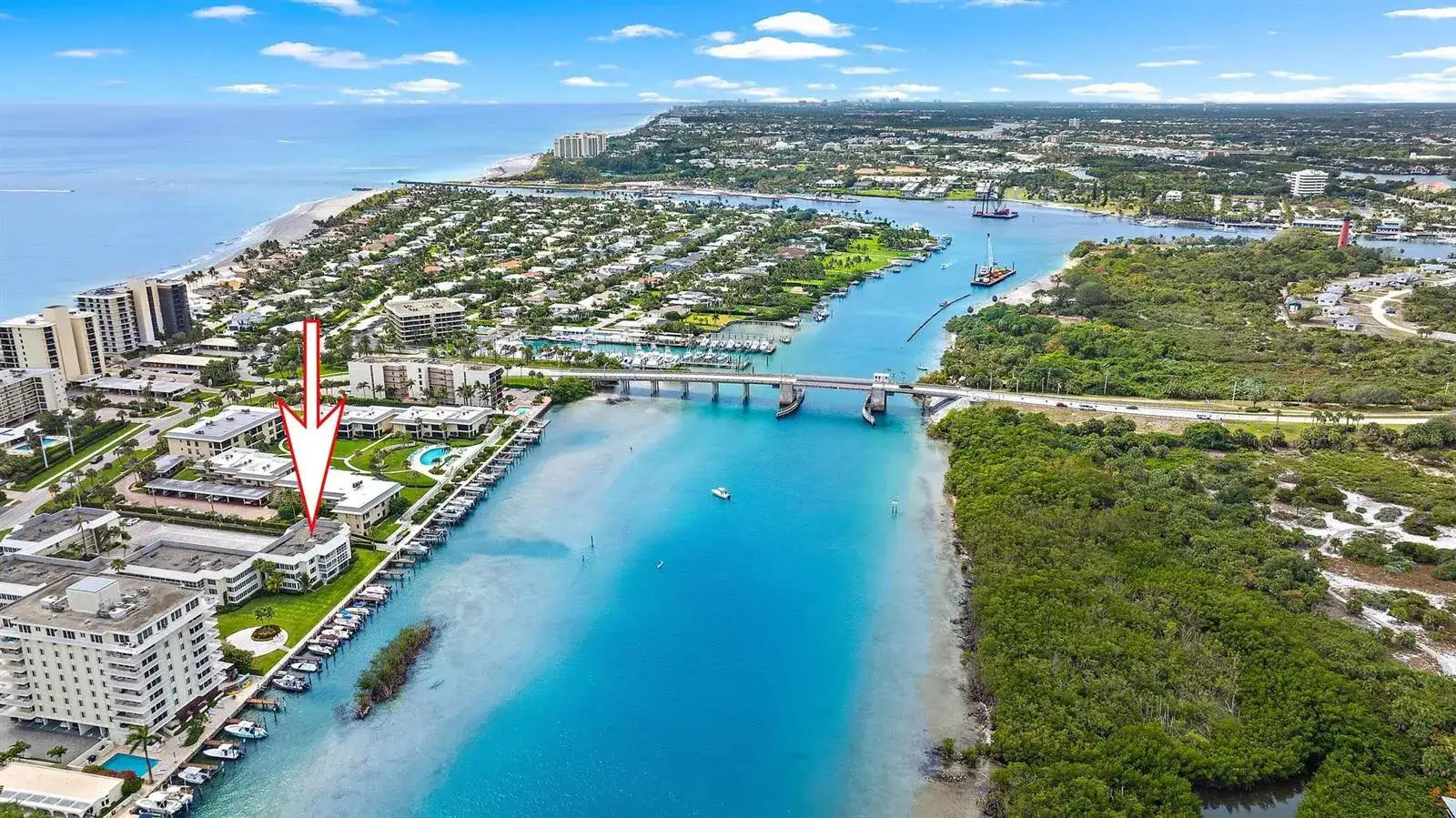 325 S Beach Road # 210, Tequesta FL 33469 photo 5