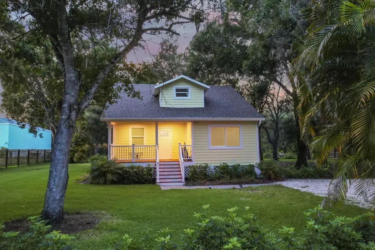 4235 70TH Avenue, Vero Beach FL 32967