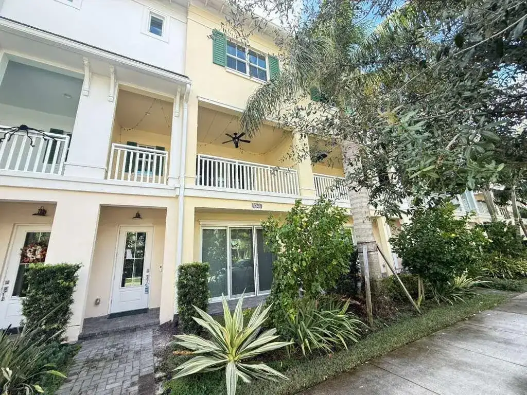 5348 Sagan Lane, Palm Beach Gardens FL 33418 photo 5