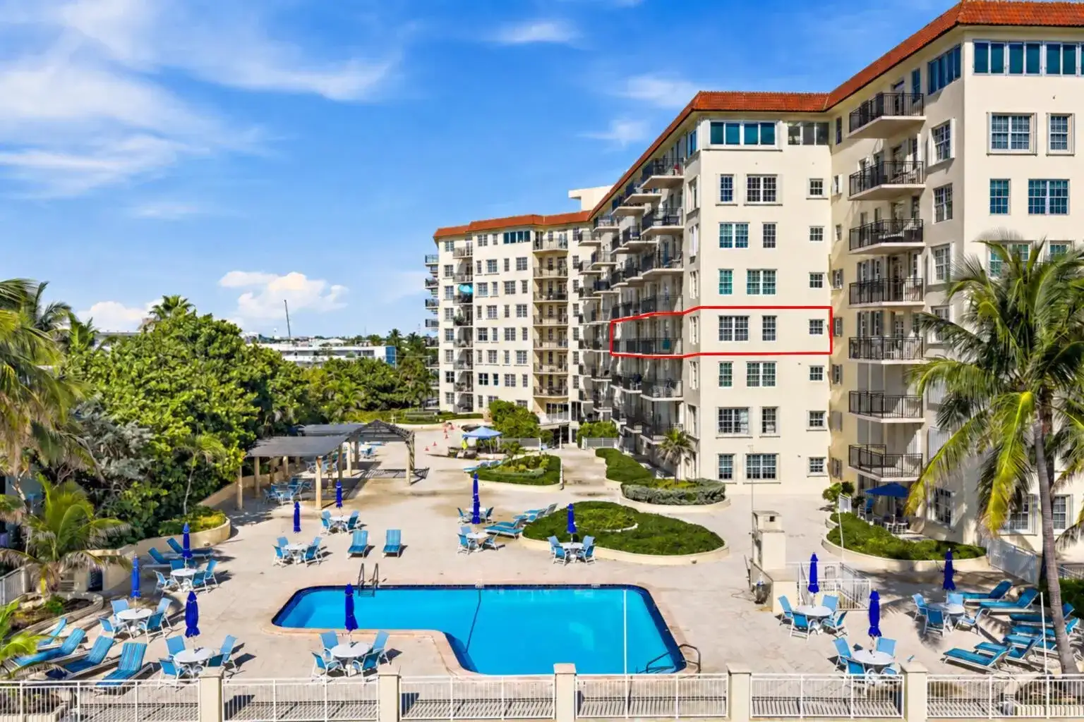 3475 S OCEAN # 4080, Palm Beach FL 33480 photo 2