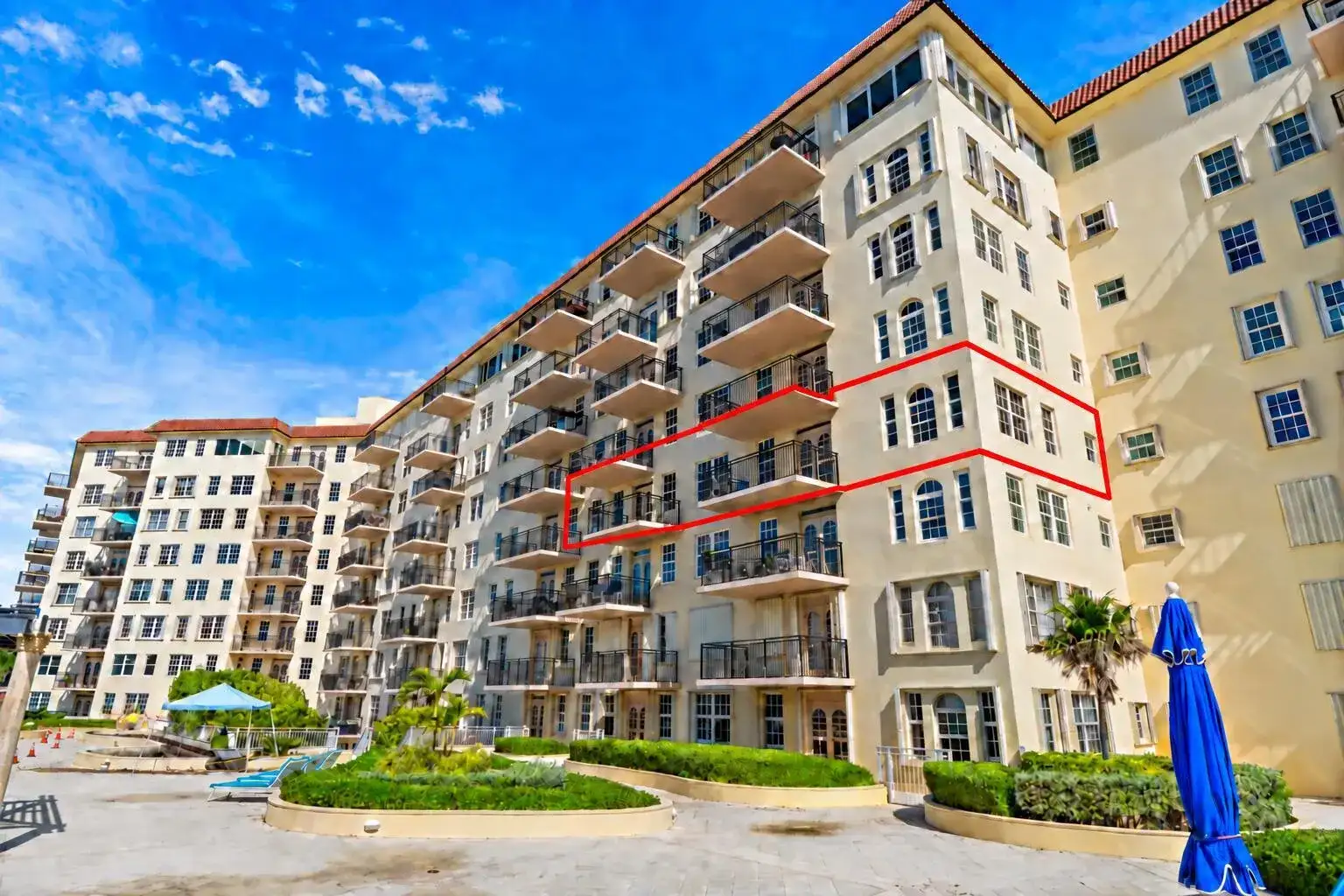 3475 S OCEAN # 4080, Palm Beach FL 33480 photo 3
