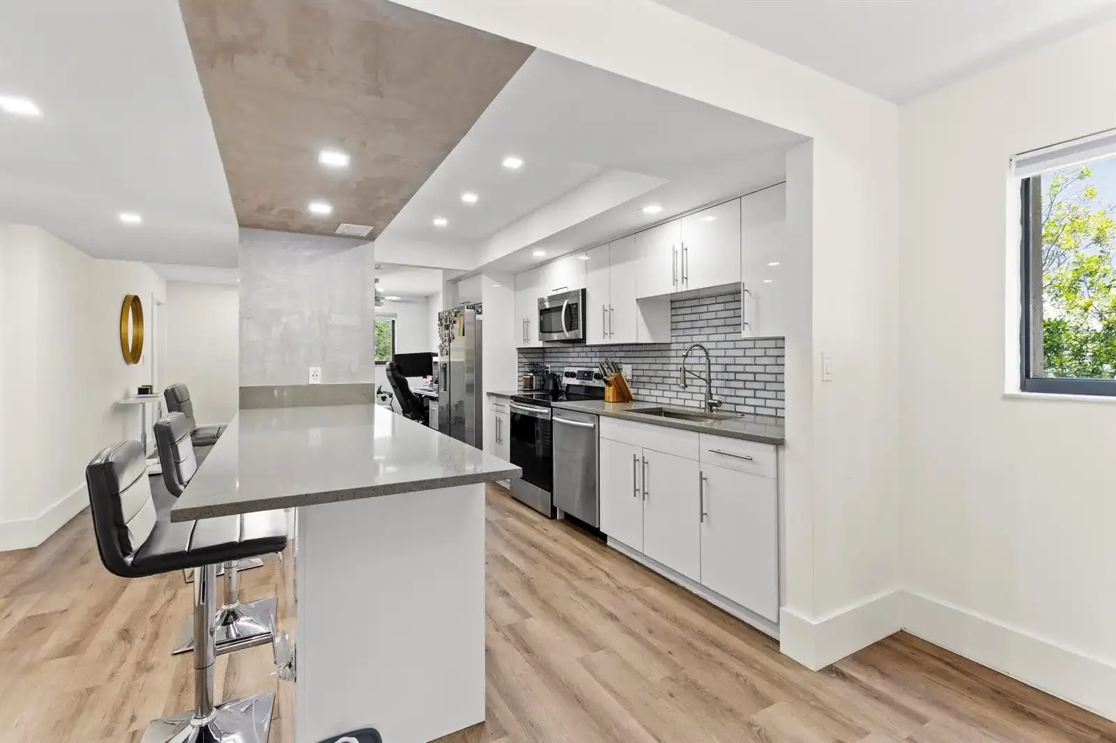 4491 CRYSTAL LAKE Drive # 204C, Deerfield Beach FL 33064