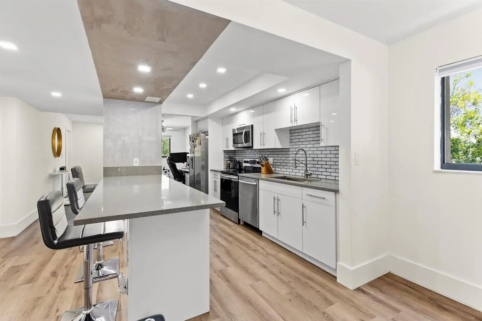 4491 CRYSTAL LAKE Drive # 204C, Deerfield Beach FL 33064