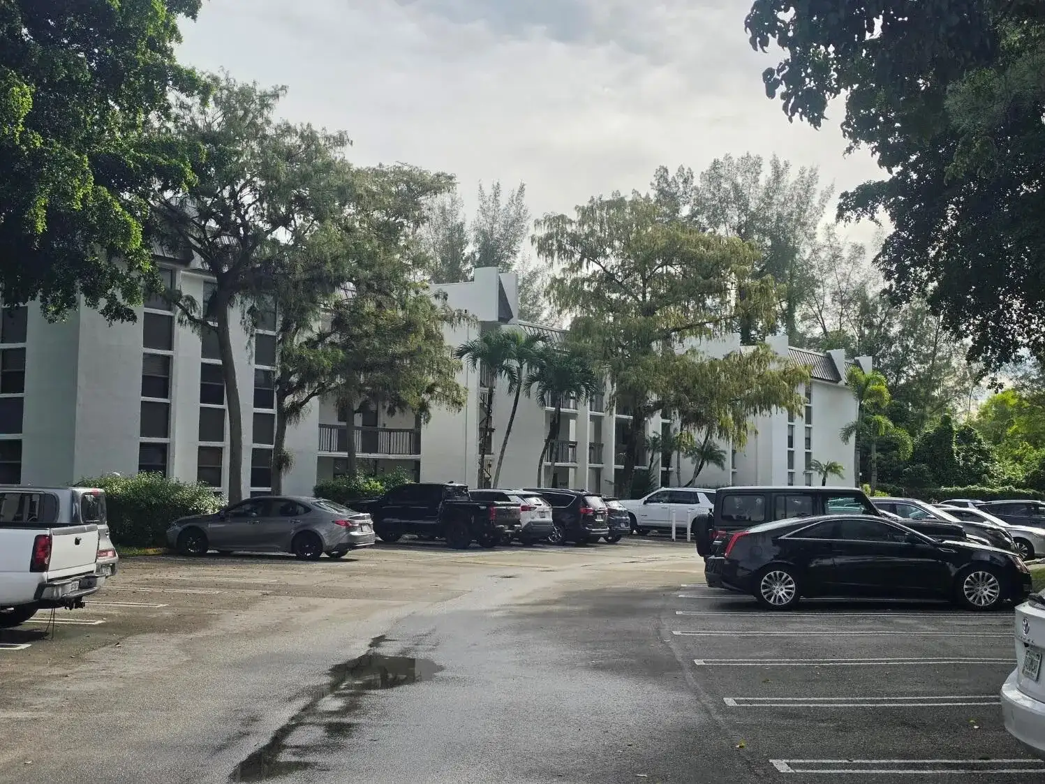 8425 Forest Hills Drive # 205, Coral Springs FL 33065 photo 2