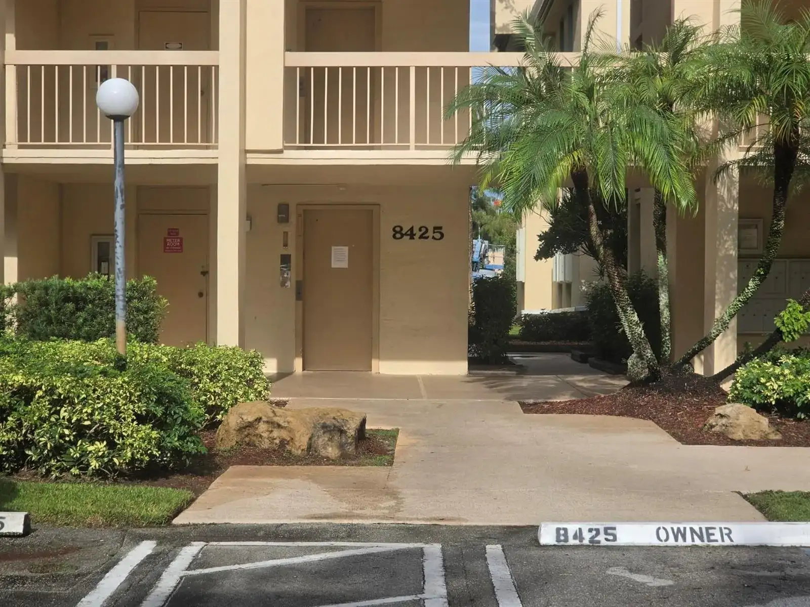 8425 Forest Hills Drive # 205, Coral Springs FL 33065 photo 3