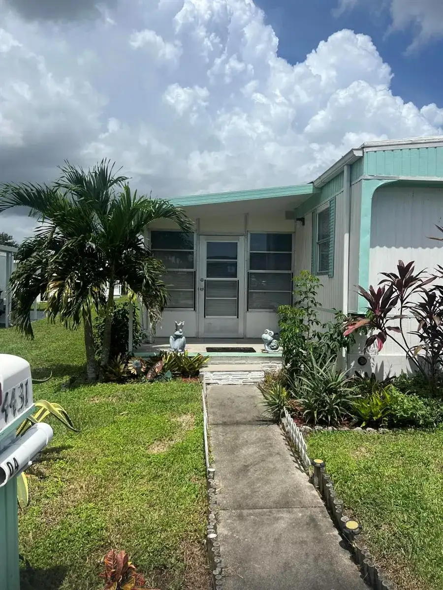 4431 NW 67th Place NW Lot 04, Coconut Creek FL 33073 photo 3