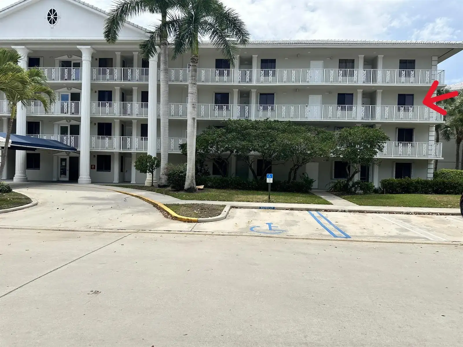 2761 Village Boulevard # 306, West Palm Beach FL 33409
