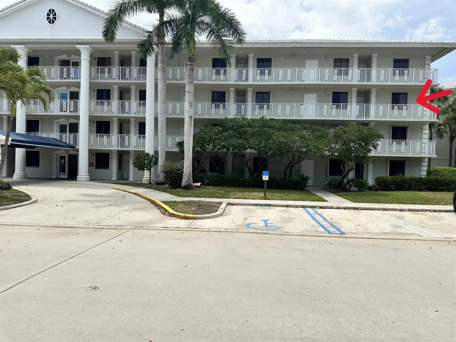 2761 Village Boulevard # 306, West Palm Beach FL 33409