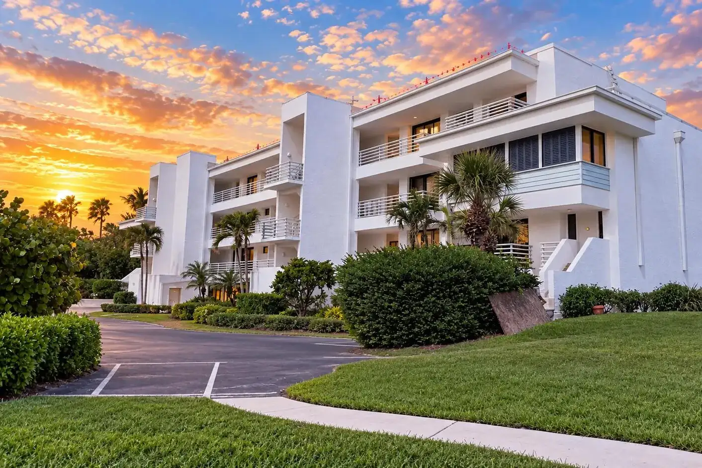 5554 HIGHWAY A1A Highway # 301, Indian River Shores FL 32963 photo 3