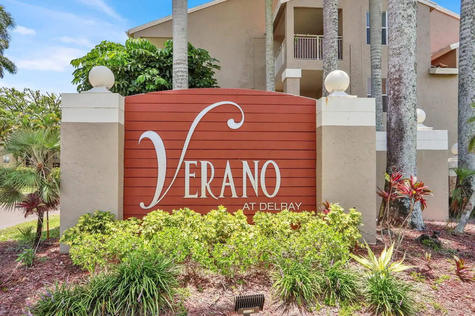 1760 Palm Cove Boulevard # 109, Delray Beach FL 33445