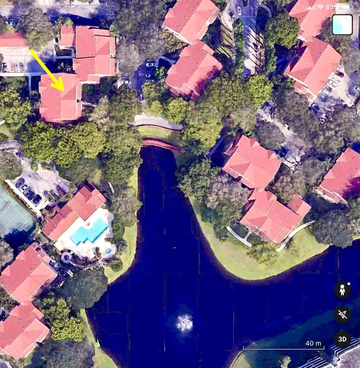 1760 Palm Cove Boulevard # 109, Delray Beach FL 33445 photo 5