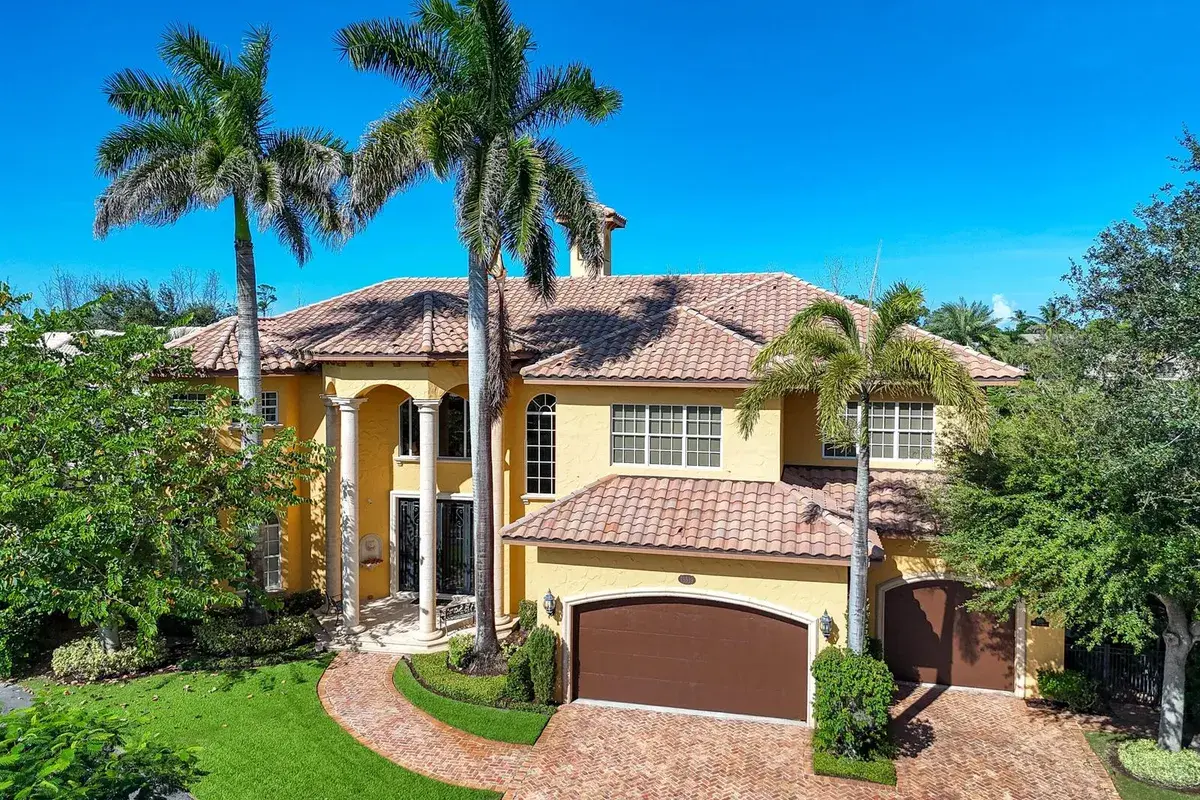 18519 SE Palm Island Lane, Jupiter FL 33458