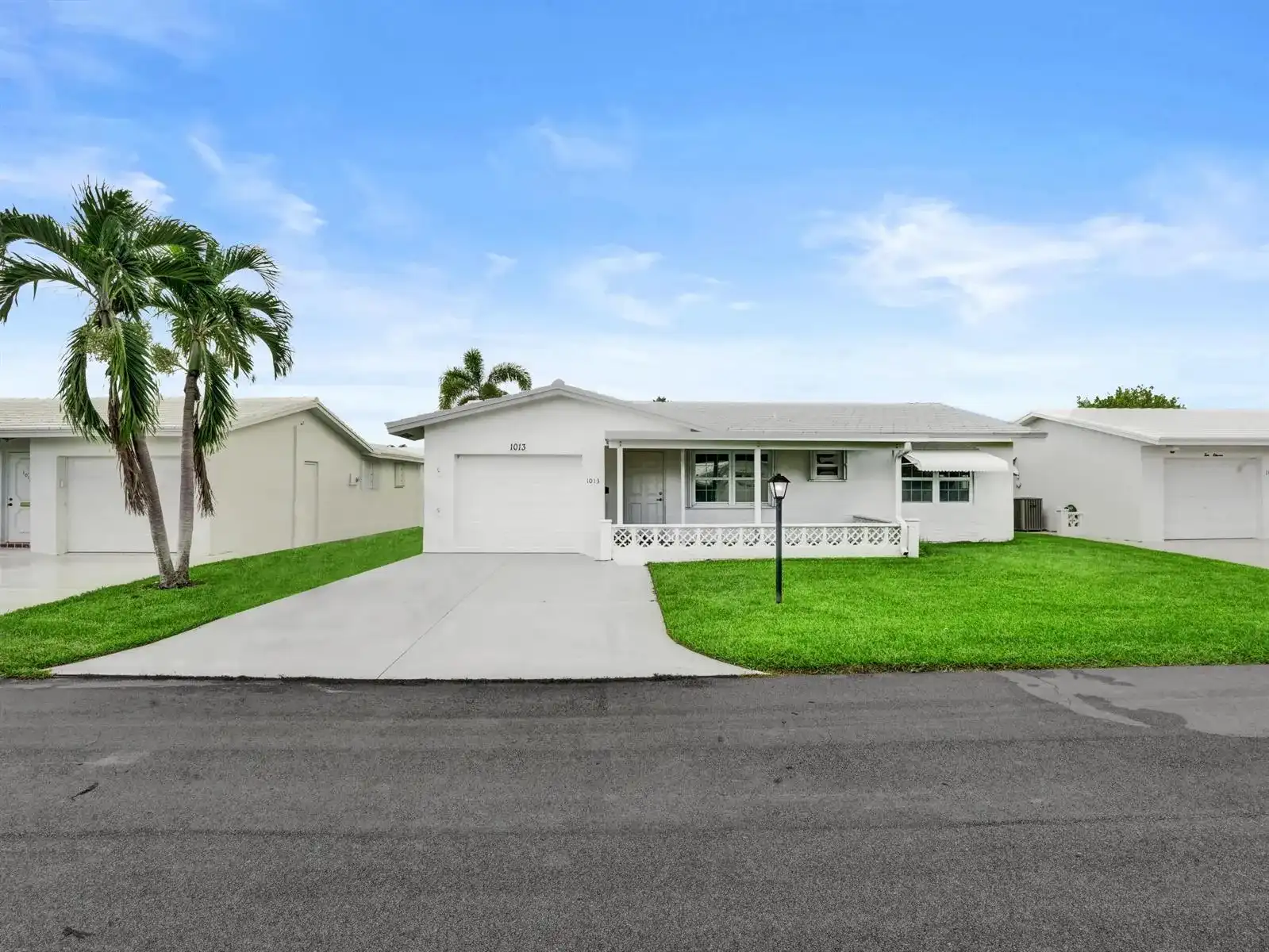 1013 SW 15th Street, Boynton Beach FL 33426