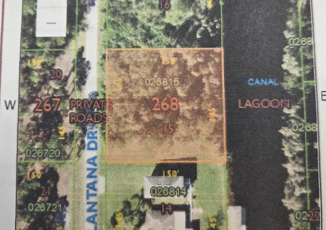 0 LANTANA, FL 33855