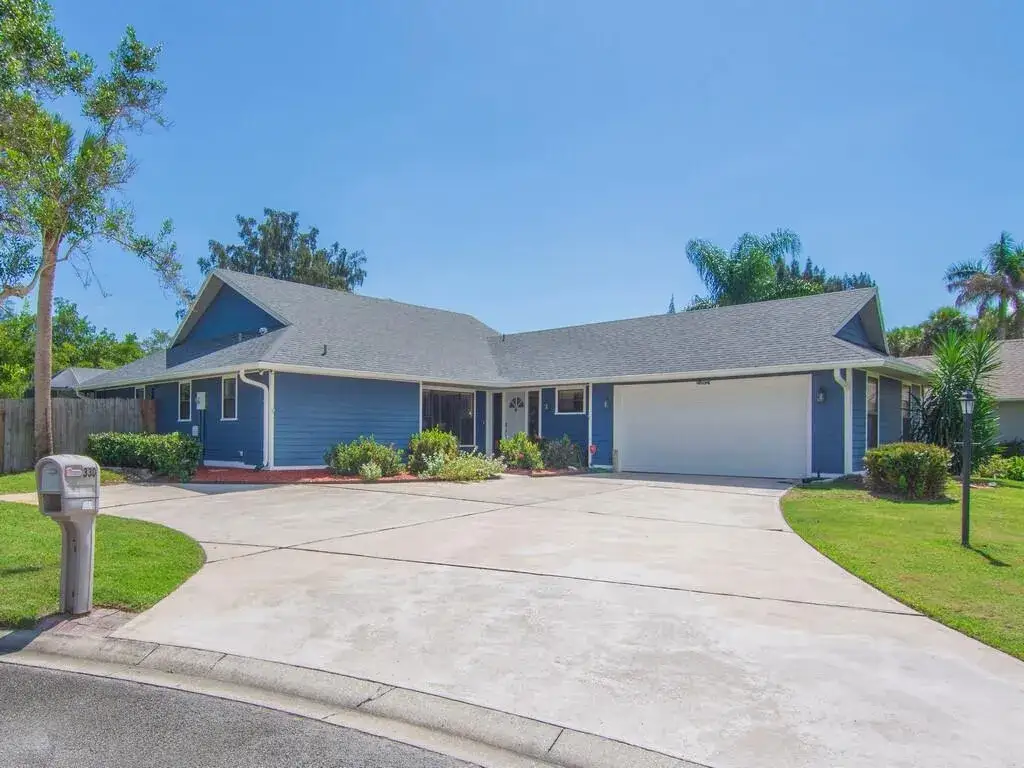 330 W FOREST Trail, Vero Beach FL 32962