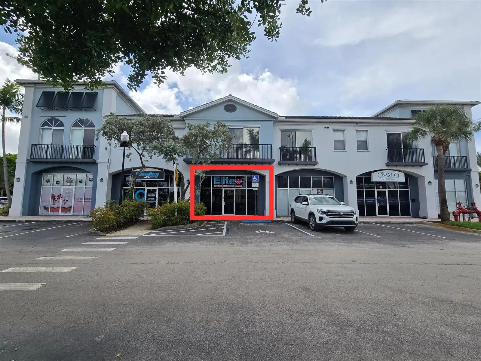 3880 W BROWARD Boulevard W, Plantation FL 33324
