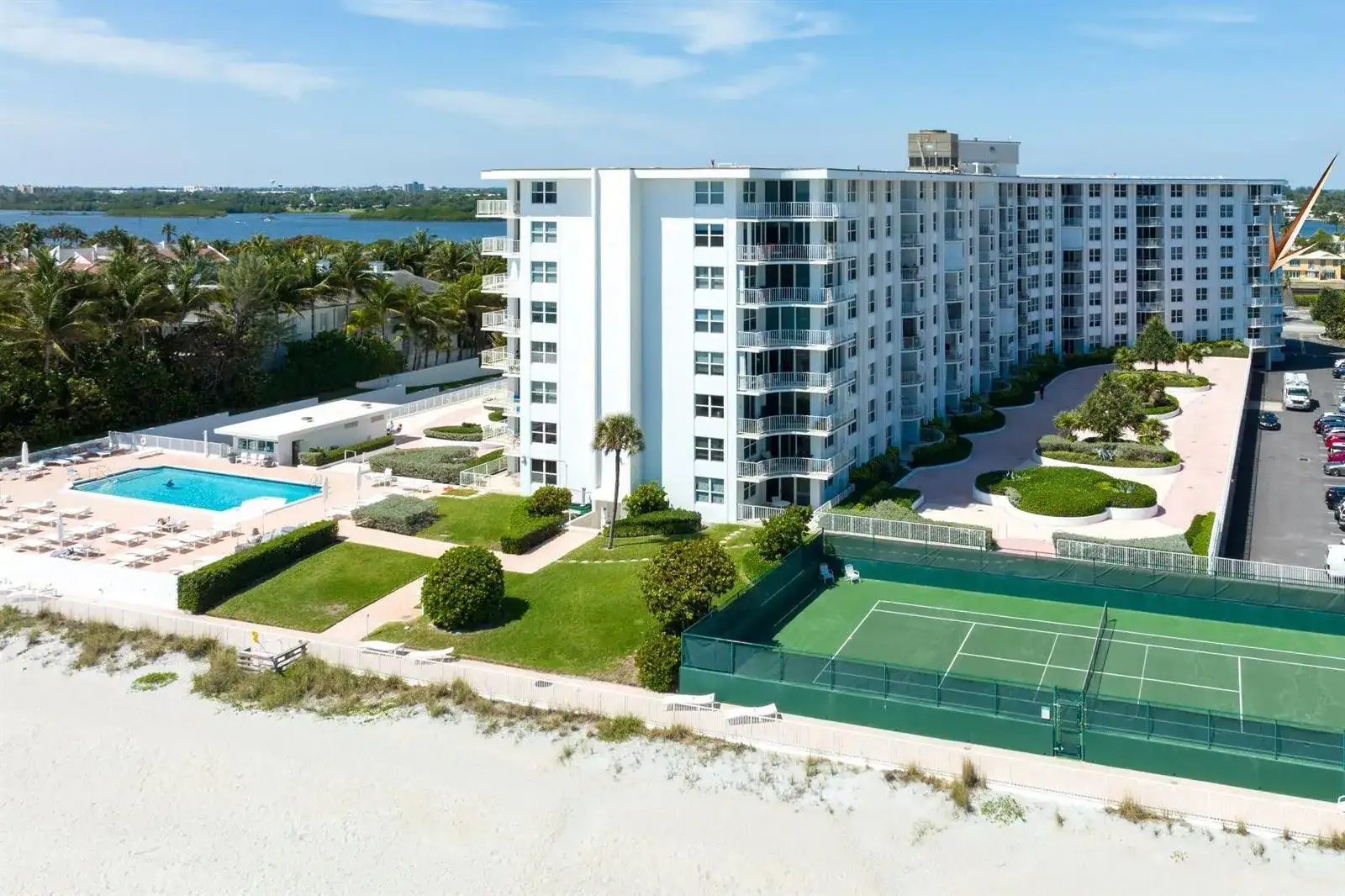 2295 S Ocean Boulevard # 517, Palm Beach FL 33480 photo 3
