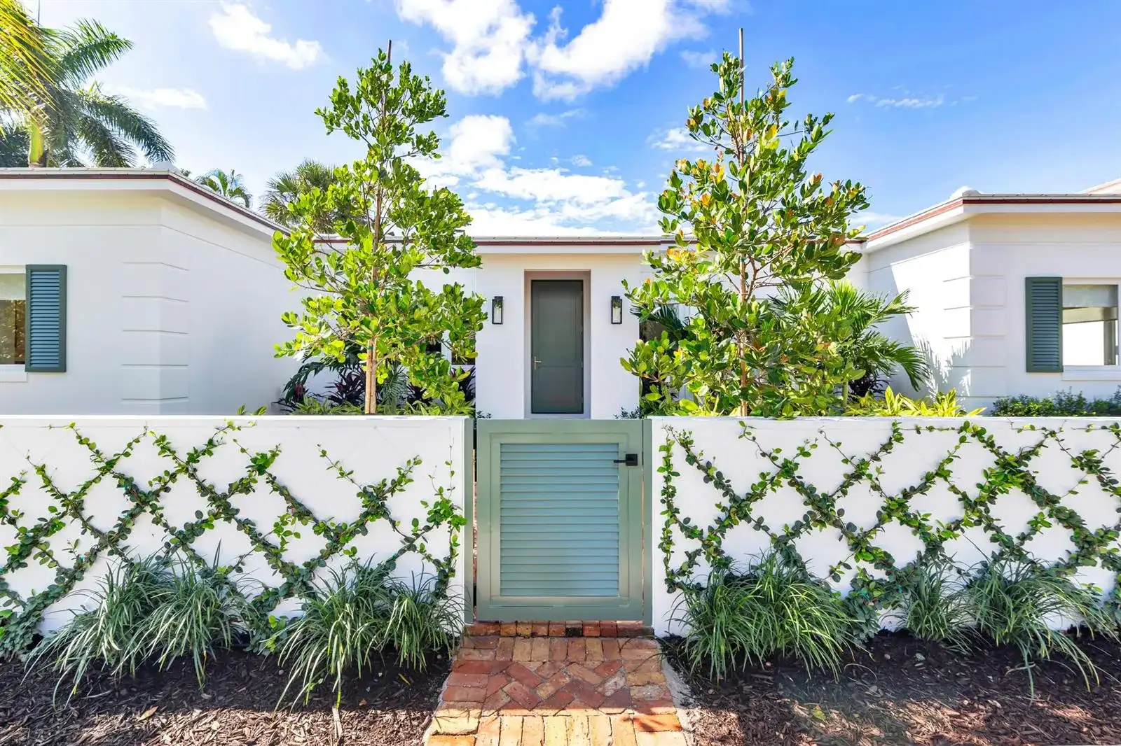 110 Greenwood Drive, West Palm Beach FL 33405