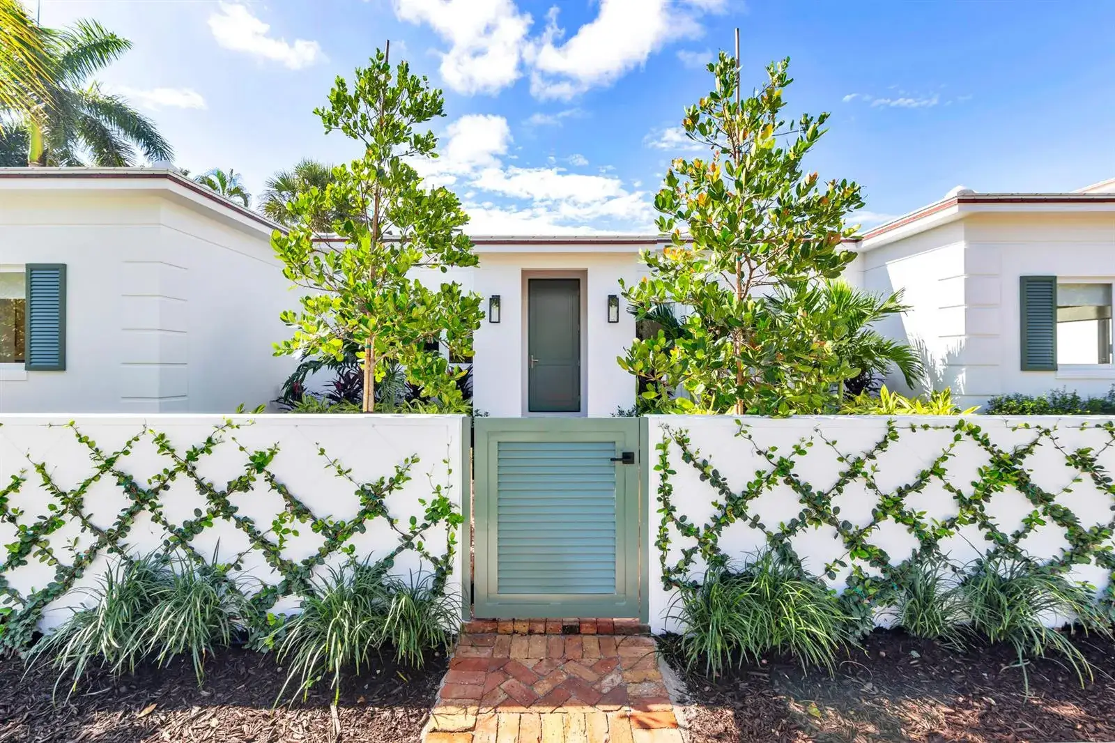 110 Greenwood Drive, West Palm Beach FL 33405