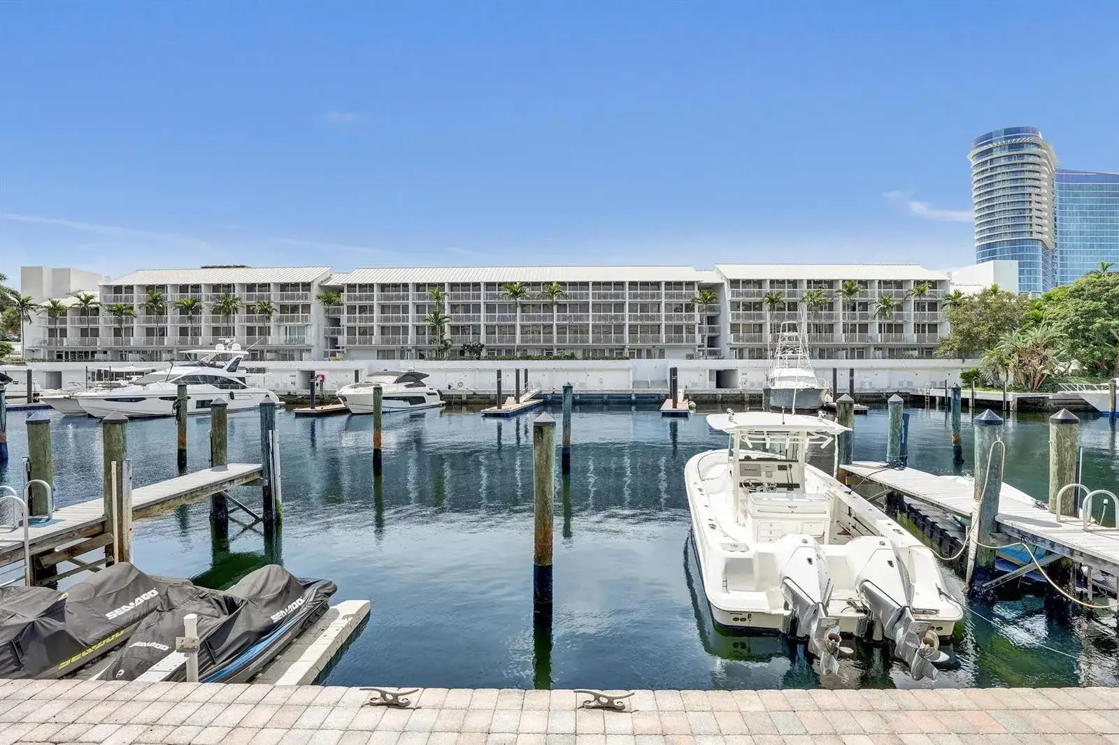 15 Port Side Drive # 15, Fort Lauderdale FL 33316 photo 4