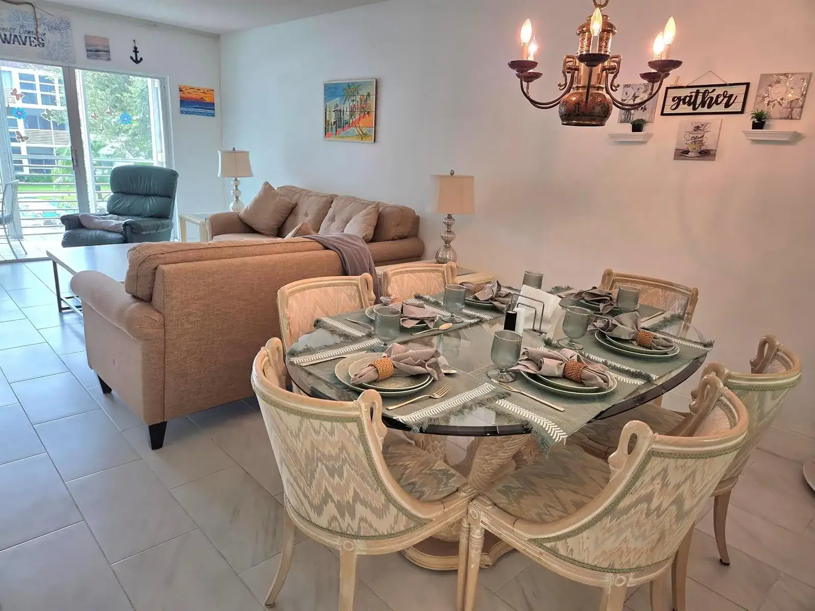 1501 S OCEAN Boulevard # 208, Lauderdale By The Sea FL 33062 photo 2