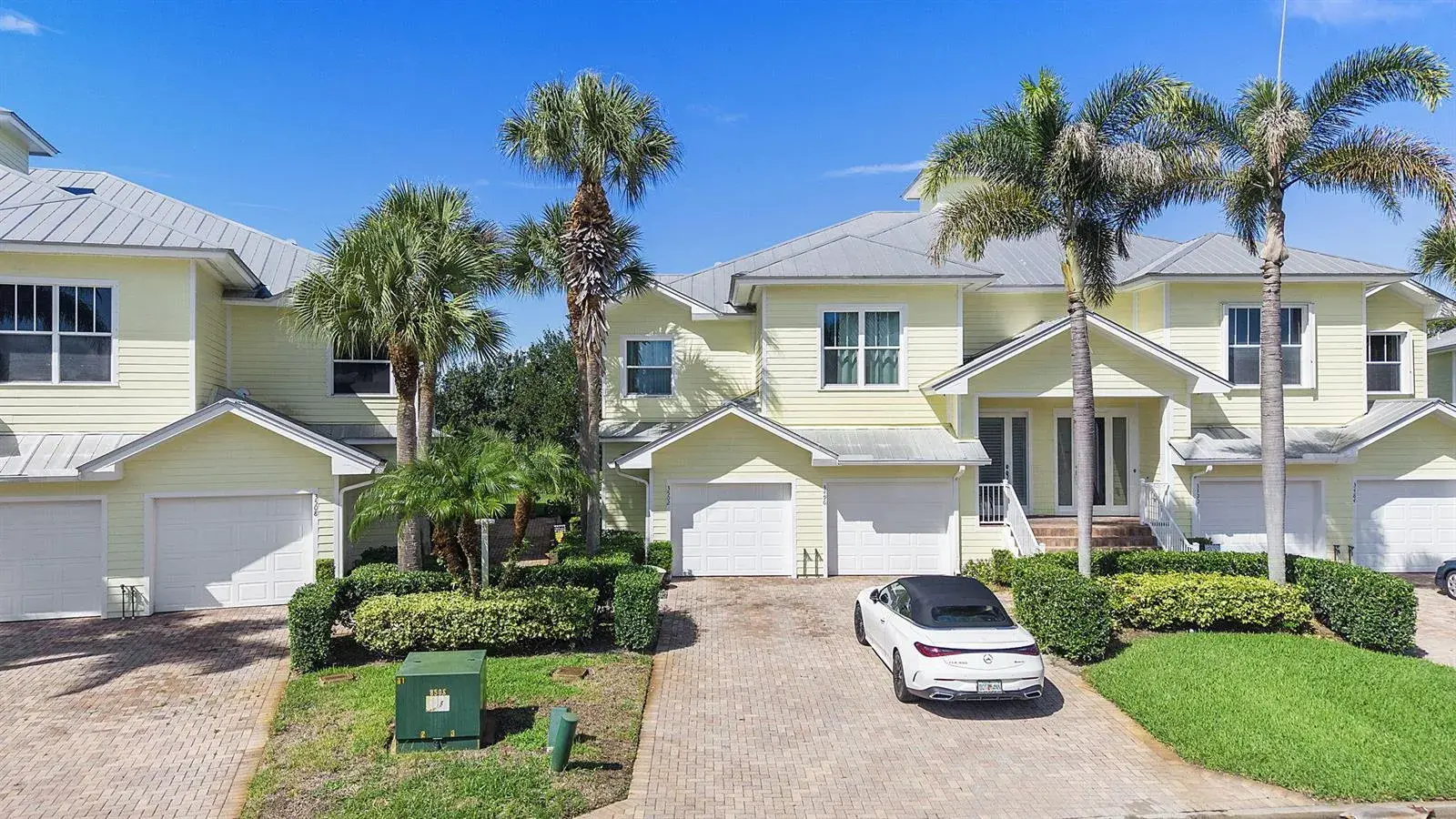 3502 SW Sawgrass Villas Drive # A, Palm City FL 34990