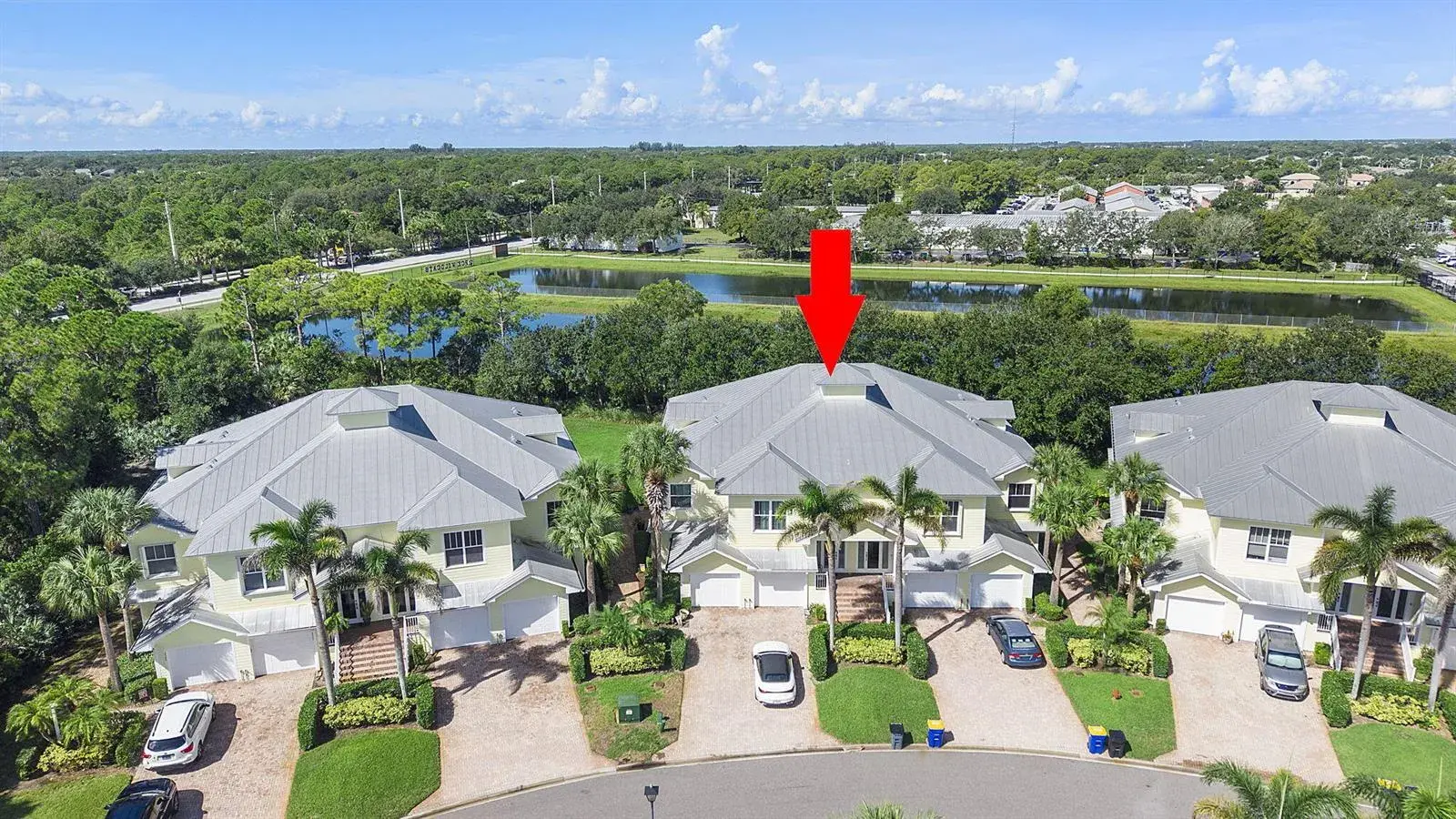 3502 SW Sawgrass Villas Drive # A, Palm City FL 34990
