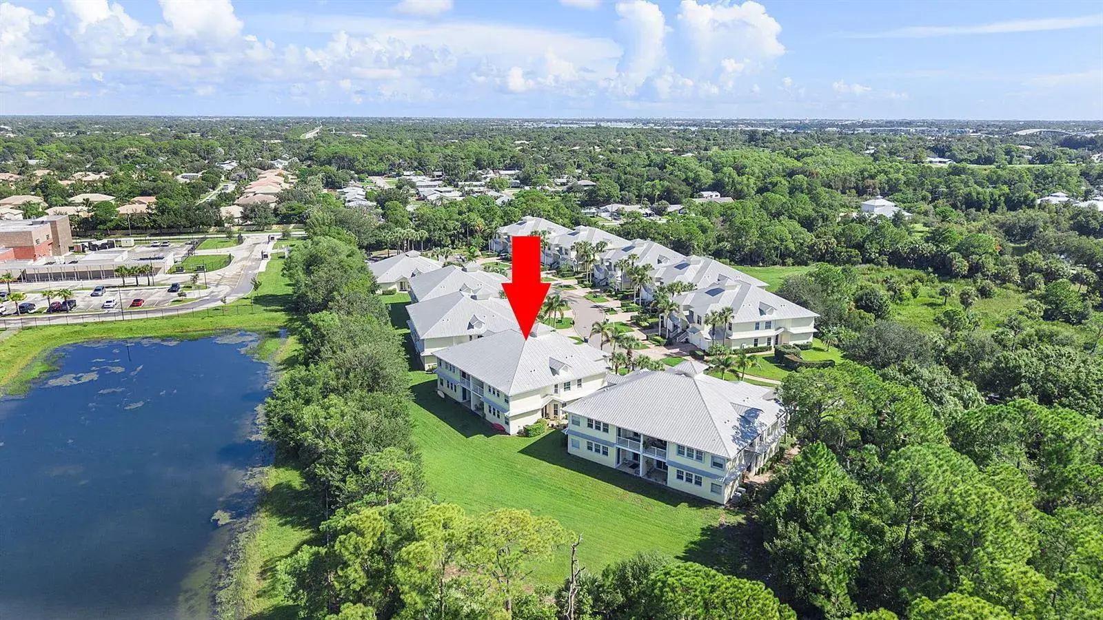 3502 SW Sawgrass Villas Drive # A, Palm City FL 34990
