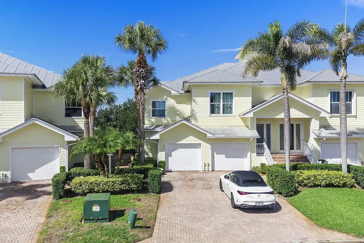 3502 SW Sawgrass Villas Drive # A, Palm City FL 34990