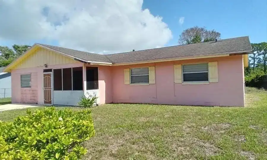 2906 Anderson Drive, Fort Pierce FL 34946