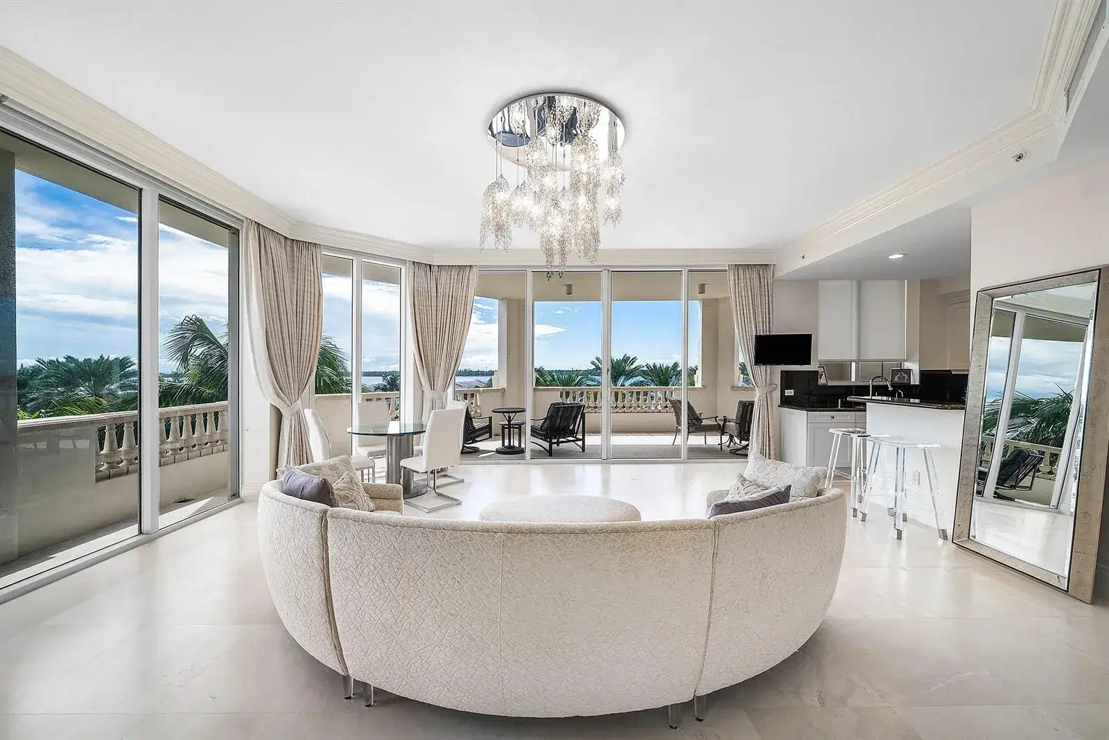 3000 S OCEAN Boulevard # 402, Palm Beach FL 33480 photo 3